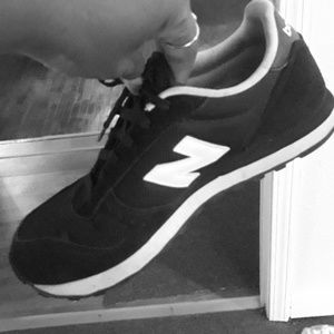 New balances